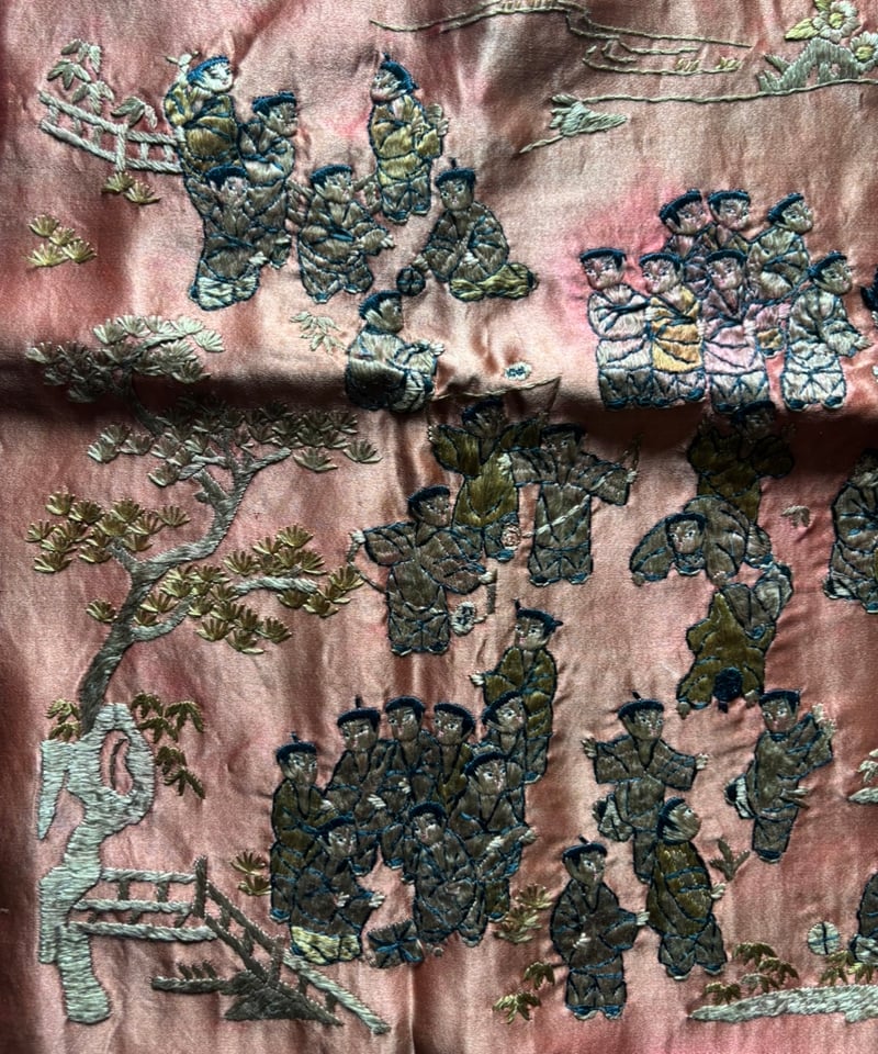 大型 写真集 洋書 【世界の刺繍 織物】Embroidered Textiles f6428ad24762a6b84c16d5ebbb93bc