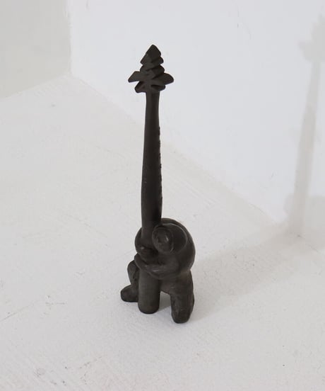 金棒 置物 装飾品 時代物 古道具 骨董品 アンティーク