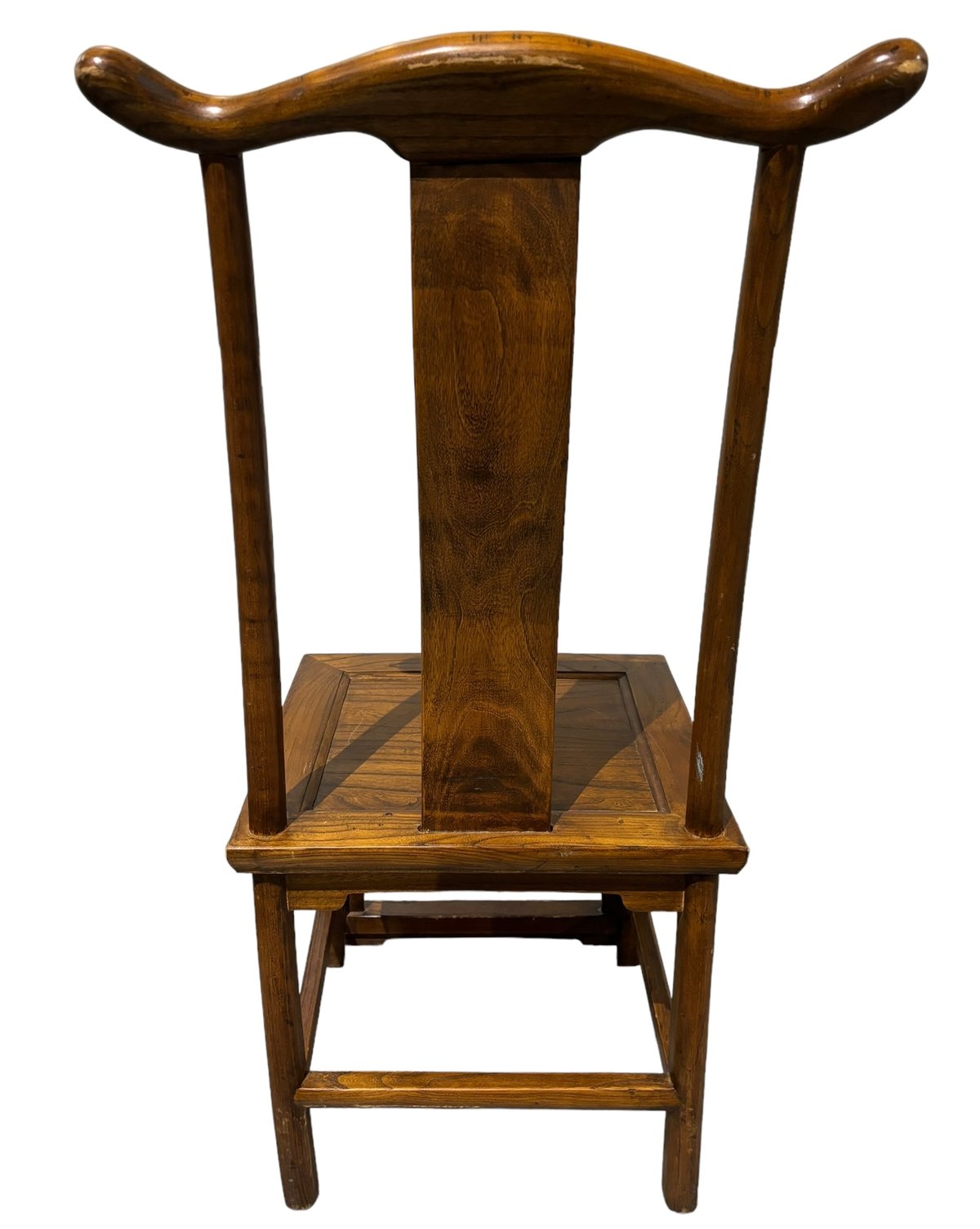 中国 アンティーク 椅子 シノワズリ ②