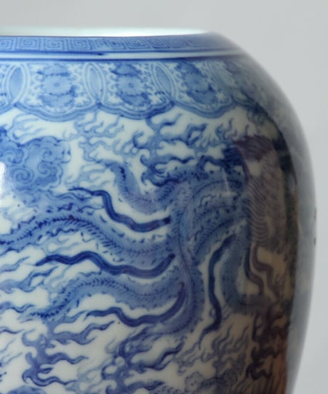 瀬戸火鉢 陶器 骨董品 インテリア