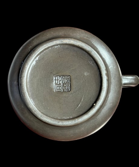 急須 宜興紫砂茶壺 中国茶器 ティーポット 中国美術 中国雑貨 食器 茶器 中国 インテリア 陶器 骨董品 アンティーク