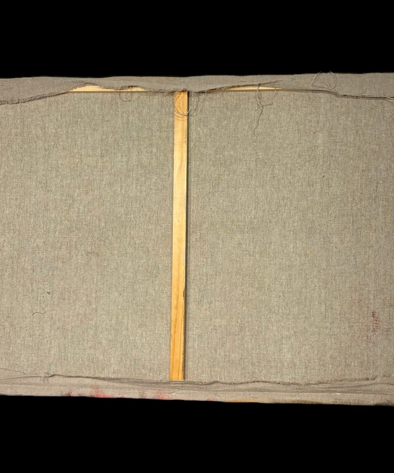 ナポレオン油彩画(1840年代当時の額) ナポレオン（1769-1821）1800年5月20日、セントバーナード峠で