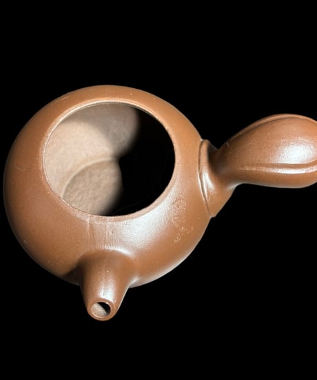 急須 宜興紫砂茶壺 中国美術 ティーポット 中国雑貨 食器 茶器 インテリア オブジェ 陶器 骨董品 アンティーク