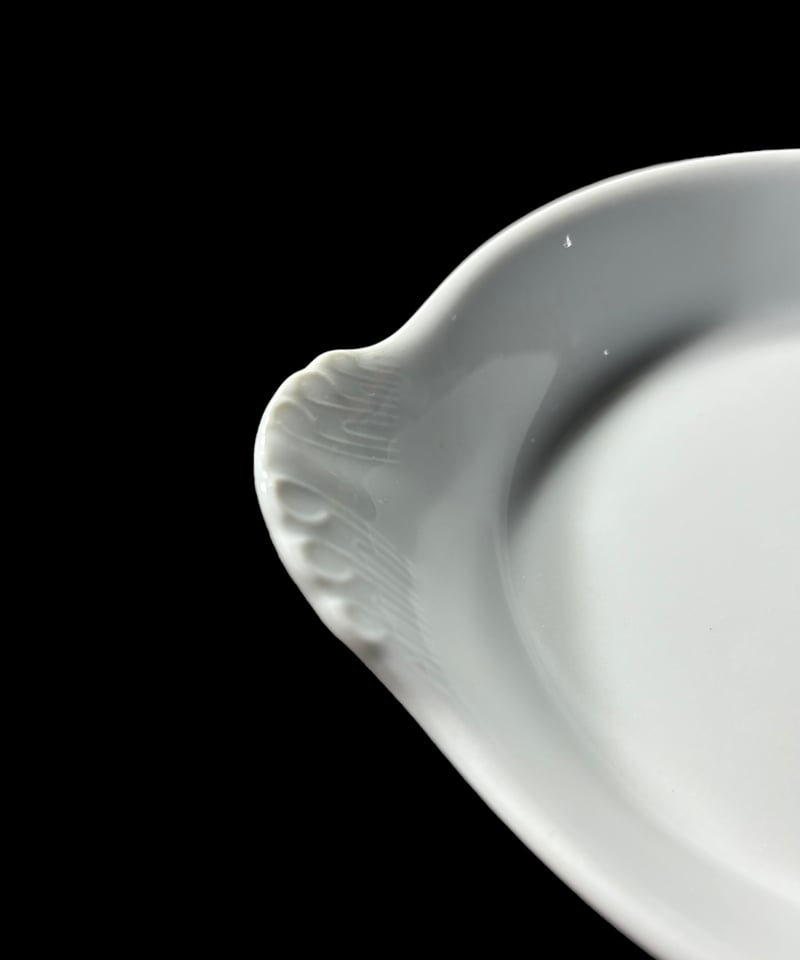 APILCO　アピルコ　プレート　お皿　4枚　フランス APILCO アピルコ プレート お皿 4枚 フランス