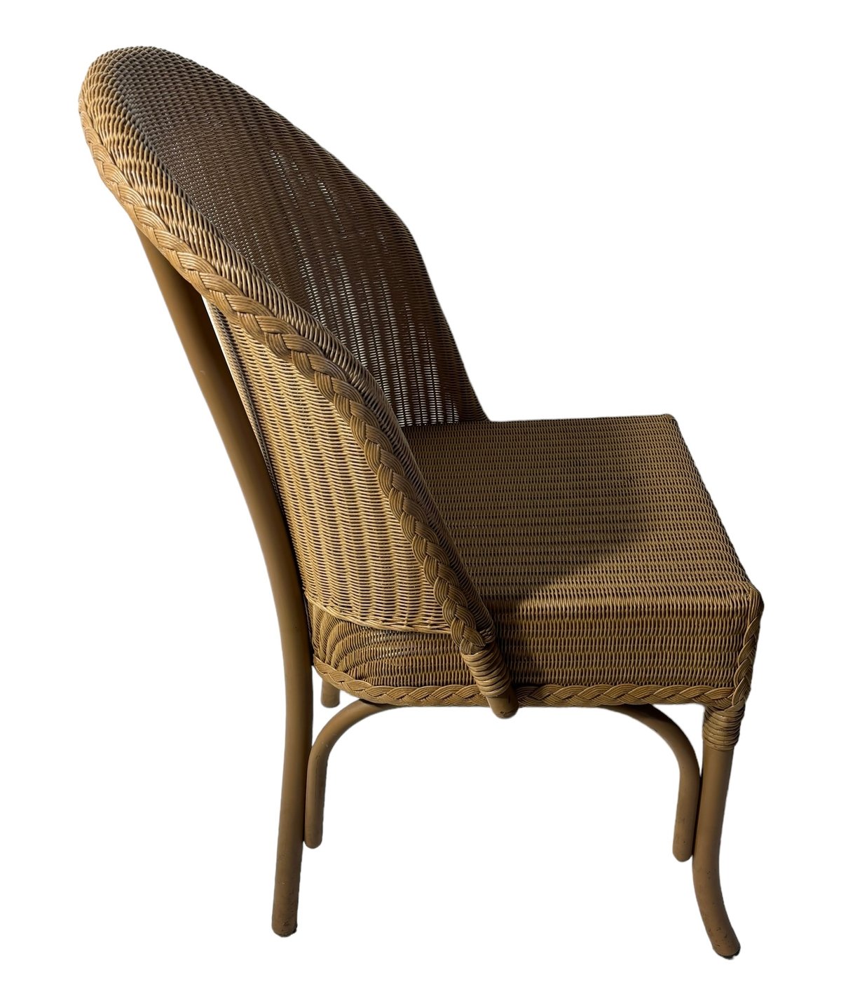 木製ラタンアームチェア(1) 楽天市場】【ポイント10倍】ダイニングチェア 肘付き 1脚 アーム