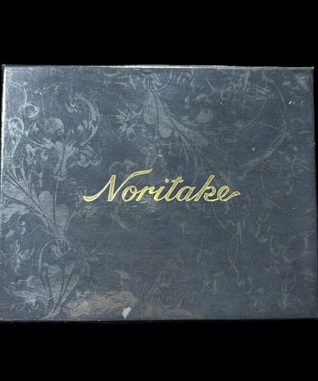 【希少!!】ノリタケ Noritake スウィート・フェアリー マグカップ 紅茶 コーヒー カップ 器 昭和 レトロ 骨董品 アンティーク