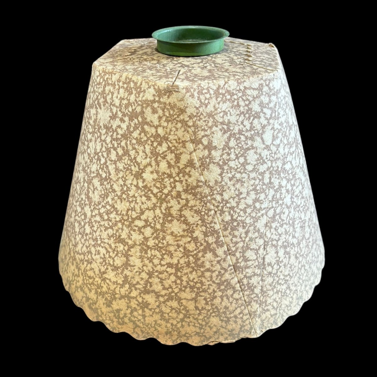 品番a-0288 愛国防空カバー 電笠戦時代用品照明灯りミリタリー