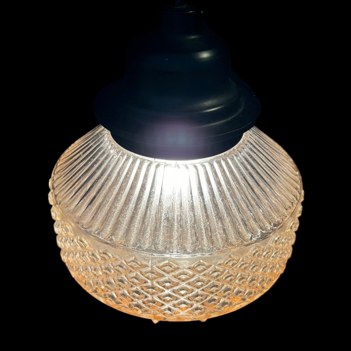 笠松電機 ガラス ペンダントライト 和製 ブラケットライト モダン