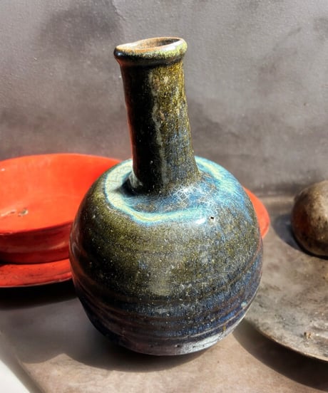 清光緒   緑釉   時代物 骨董品 清光緒 緑釉 時代物 骨董品