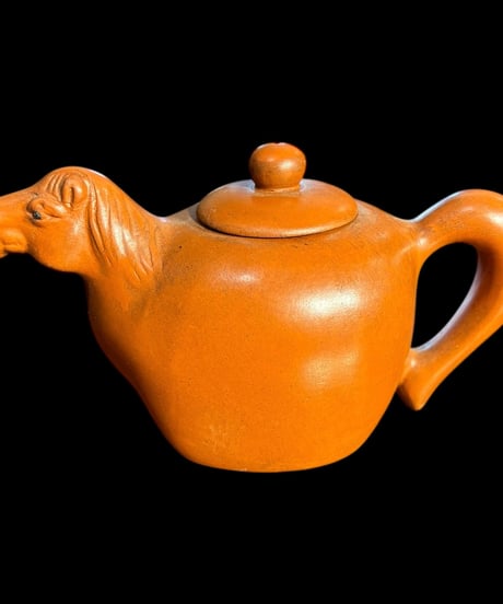 急須 宜興紫砂茶壺 中国茶器 ティーポット 中国美術 中国雑貨 食器 茶器 中国 インテリア 陶器 骨董品 アンティーク