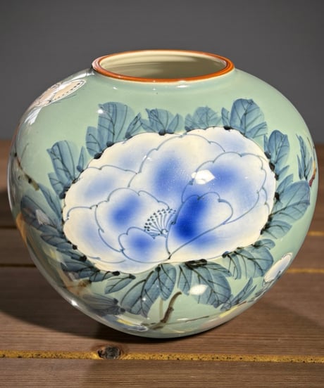 CATEGORY 火鉢・花瓶・壺 | HORIDASHI市