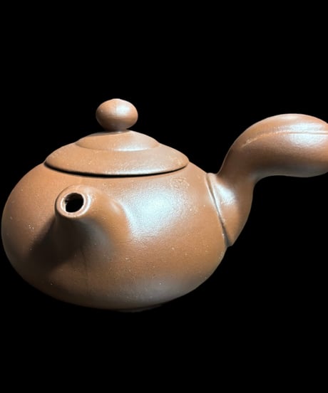 急須 宜興紫砂茶壺 中国美術 ティーポット 中国雑貨 食器 茶器 インテリア オブジェ 陶器 骨董品 アンティーク
