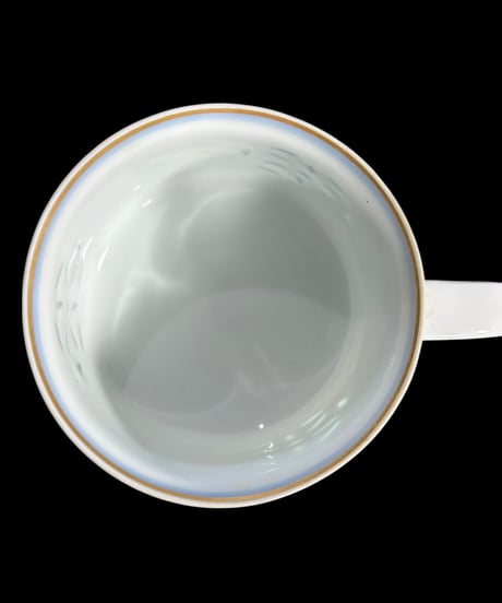 【6客揃】SEYEI マグカップ 瀬栄 紅茶 コーヒー カップ 器 茶器 昭和 レトロ 骨董品 アンティーク