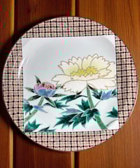 清時代　大皿 骨董品　中国美術　粉彩台皿 清時代 大皿 骨董品 中国美術 粉彩台皿 CATEGORY 中国雑貨