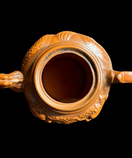 急須 宜興紫砂茶壺 中国美術 ティーポット 中国雑貨 食器 茶器 インテリア オブジェ 陶器 骨董品 アンティーク