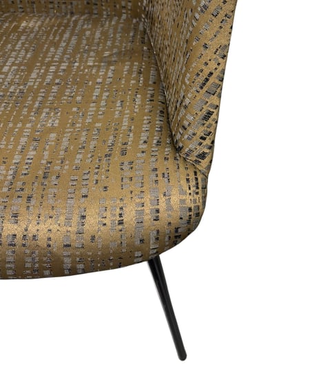 KAWAJUN PUBLIC FURNITURE ホルベックチェア カワジュン ダイニングチェア 一人掛け 椅子 カフェ レストラン ラウンジチェア アンティーク