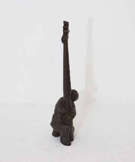 金棒 置物 装飾品 時代物 古道具 骨董品 アンティーク