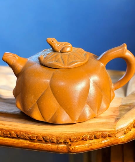 急須 宜興紫砂茶壺 中国茶器 ティーポット 中国美術 中国雑貨 食器 茶器 中国 インテリア 陶器 骨董品 アンティーク