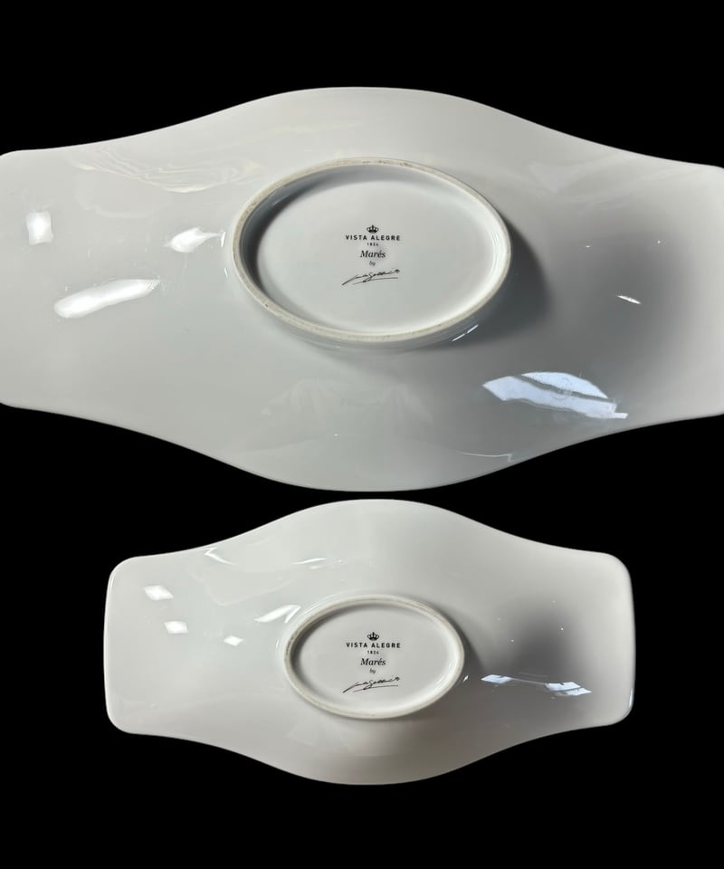 VISTA ALEGRE ビスタアレグレ 皿 2枚セット 71fZP6+DOLL._UF894,1000_QL80_.jpg