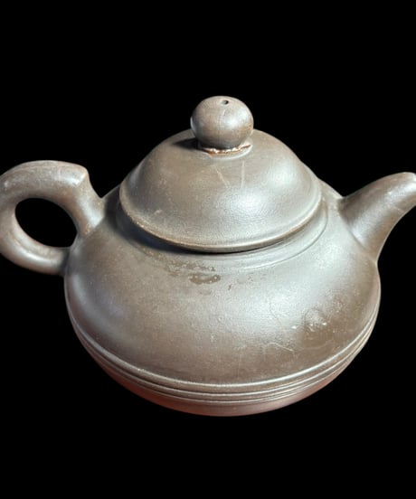 急須 宜興紫砂茶壺 中国茶器 ティーポット 中国美術 中国雑貨 食器 茶器 中国 インテリア 陶器 骨董品 アンティーク