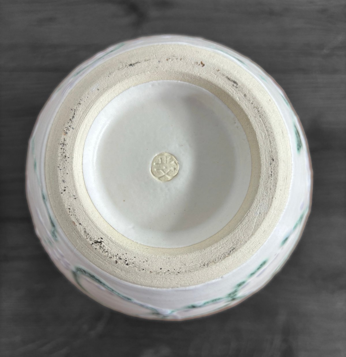 花瓶・壺】正文 焼き物