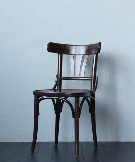 BENTWOOD CHAIR f/DB /CRES ARVELLE