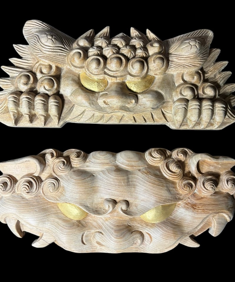 ◇◇【獅子噛み】社寺仏閣、山車、神輿、魔除け、だんぢり彫刻 ◇◇【獅子噛み】社寺仏閣、山車、神輿、魔除け、だんぢり彫刻