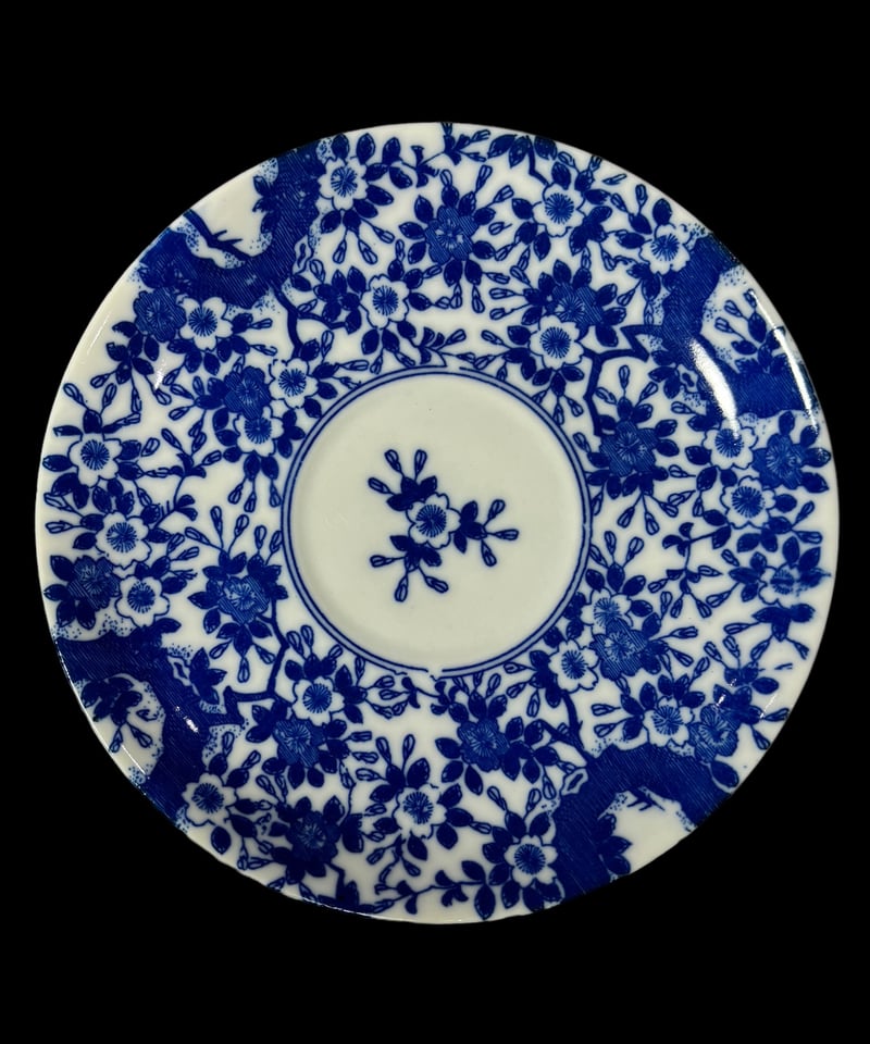 藤太郎窯★染付花弁③セット★大皿盛皿★小皿★取皿★豆皿 fit=scale-down,w=1200