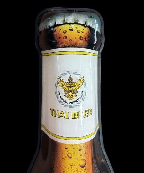 非売品 シンハービール 壁掛 看板 雑貨 店舗装飾 アメリカン インテリア レトロ アンティーク