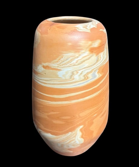 マーブル 小壺 アソート フラワーベース 花瓶 花入れ 花器 陶器 壺 イトキン 古美術 骨董品