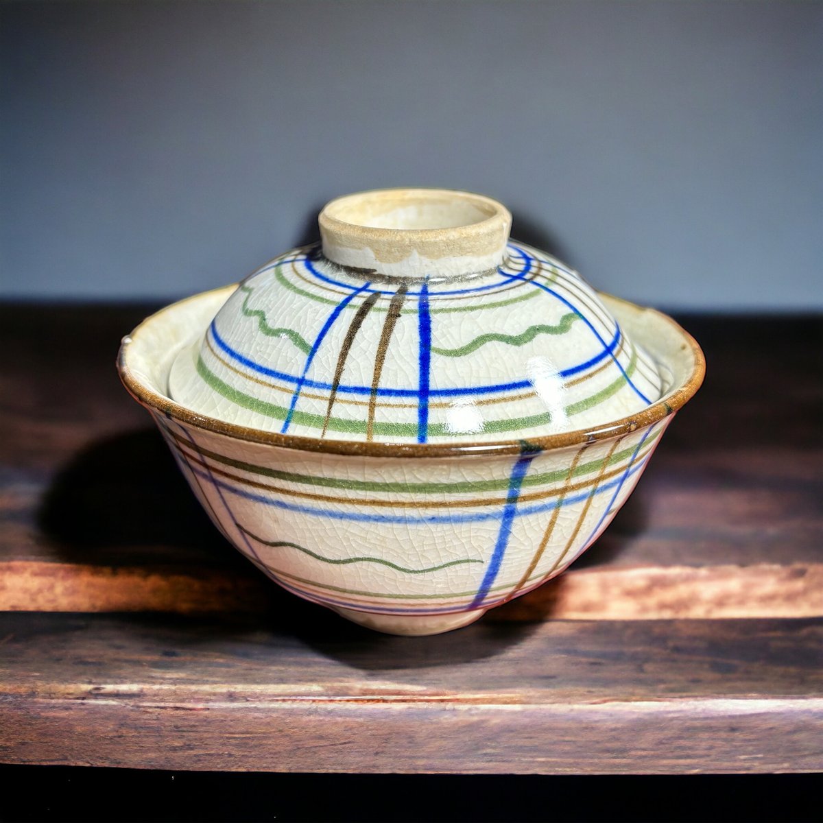 蓋付き椀 丼 骨董品 fit=scale-down,w=1200