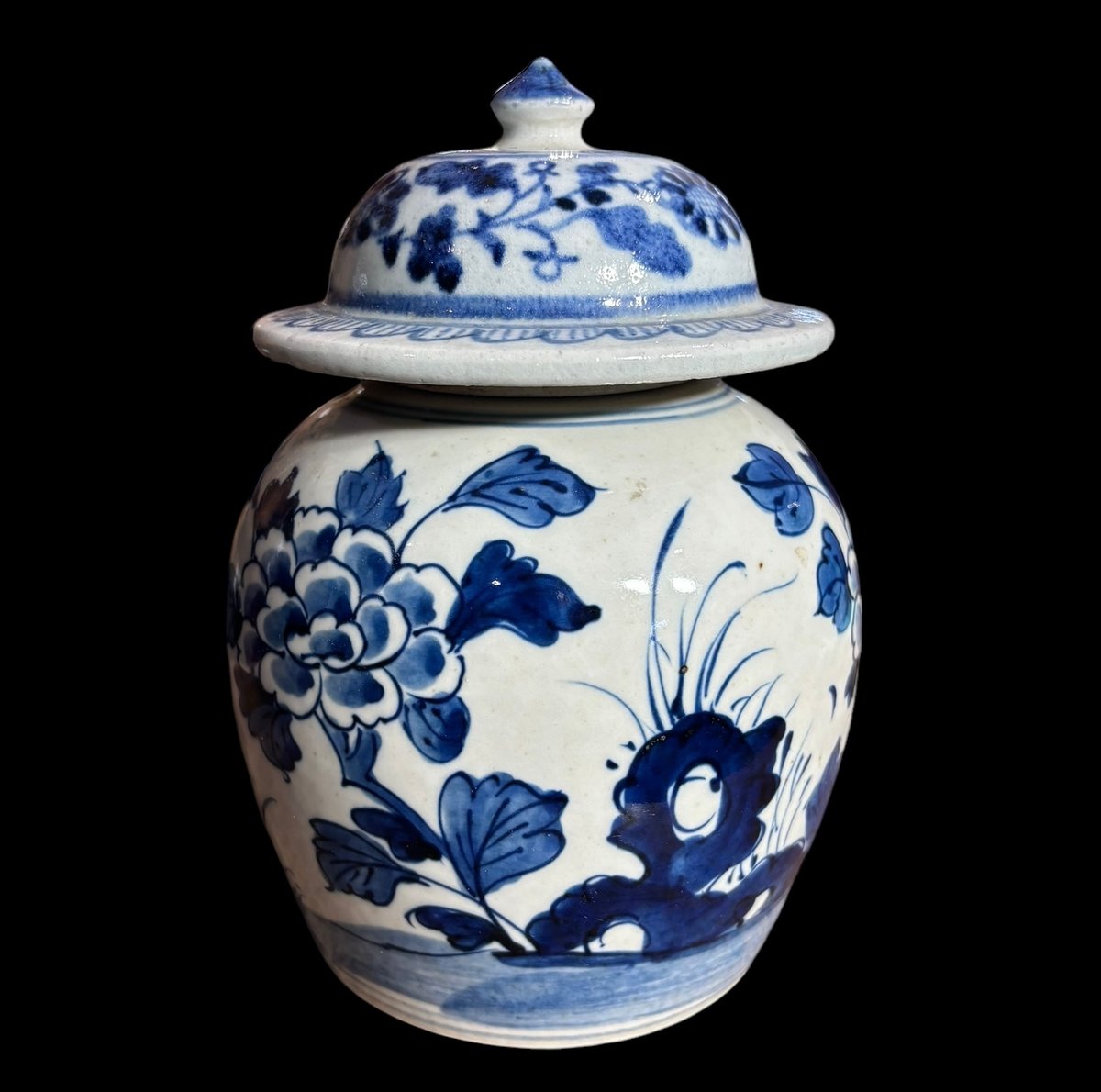 古美術 骨董 陶磁 アンティーク中国 景徳鎮 六角壷 【公式通販】 古美術 骨董 陶磁 アンティーク中国 景徳鎮 六角壷 【公式通販】