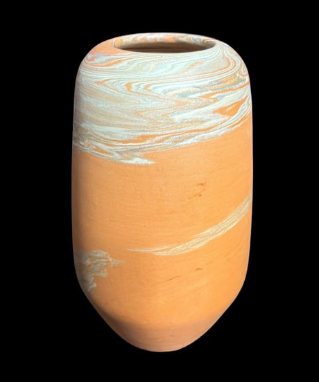 マーブル 小壺 アソート フラワーベース 花瓶 花入れ 花器 陶器 壺 イトキン 古美術 骨董品