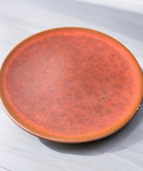 MORIYAMA モリヤマ 小皿 平皿 丸皿 盛り皿 取り皿 洋食器 和食器 陶器 骨董品 アンティーク