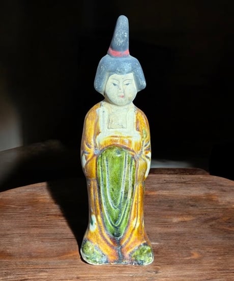 極上 寿老人 仏像 天然素材 アンティーク 和彫 置物 骨董 飾り物 古美術品 CATEGORY 置物・仏像 | HORIDASHI市