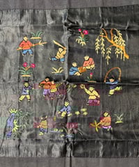 中国美術 水墨画【紅梅】額装 壁掛 絵画 中国美術 水墨画【紅梅】額装 壁掛 額 絵画 梅 色絵 民国 古美術