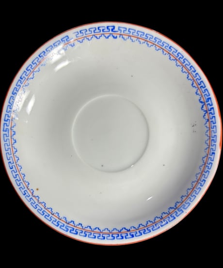 【4客揃】昭和陶器 ヴィンテージ カップ&ソーサー マグカップ 紅茶 コーヒー カップ 器 茶器 昭和 レトロ 骨董品 アンティーク