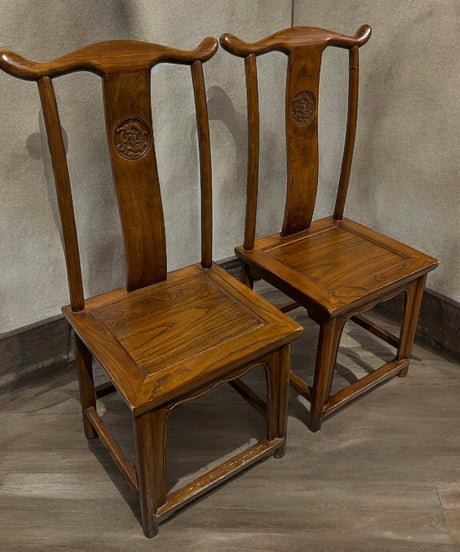 アンティーク中国家具 猫脚椅子 花台 古家具 ディスプレイ シノワズリ 希少風水 アンティーク中国家具 猫脚椅子 花台 古家具 ディスプレイ