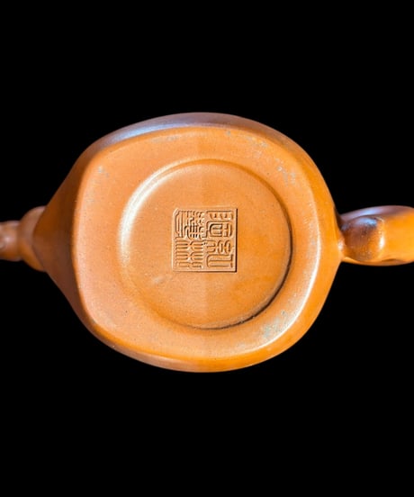 急須 宜興紫砂茶壺 中国茶器 ティーポット 中国美術 中国雑貨 食器 茶器 中国 インテリア 陶器 骨董品 アンティーク