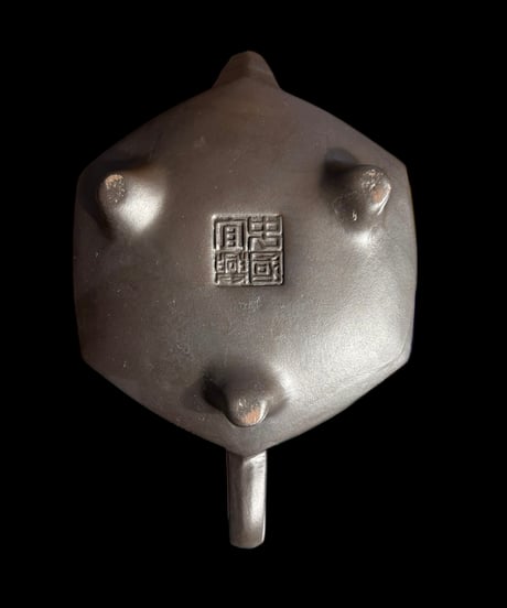 中国茶器 急須 宜興壺 中国美術 ティーポット 中国雑貨 茶器 インテリア 陶器 骨董品 アンティーク