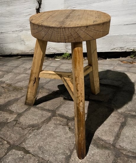 ラワン材 黒いハイチェア　椅子 ダイニング スツール 古家具 昭和レトロ ラワン材 黒いハイチェア 椅子 ダイニング スツール 古家具 昭和