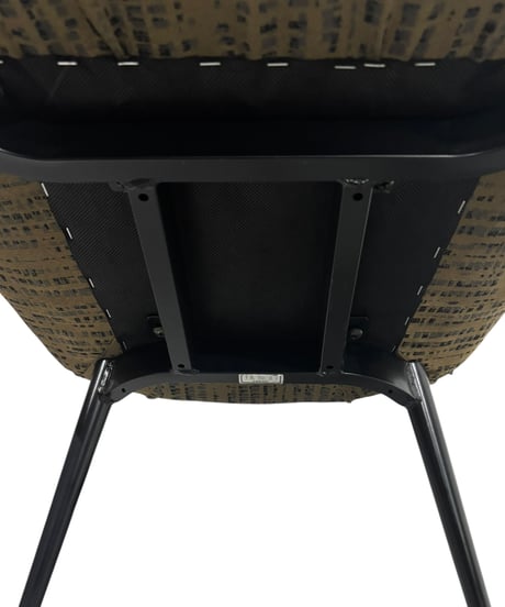 KAWAJUN PUBLIC FURNITURE ホルベックチェア カワジュン ダイニングチェア 一人掛け 椅子 カフェ レストラン ラウンジチェア アンティーク