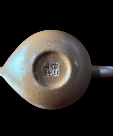 急須 宜興紫砂茶壺 中国美術 紫砂壺 ティーポット 中国雑貨 食器 茶器 インテリア オブジェ 陶器 骨董品 アンティーク