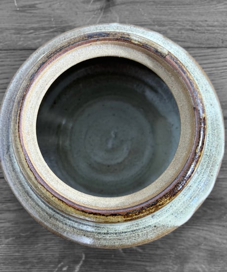 水差し 陶器 骨董品