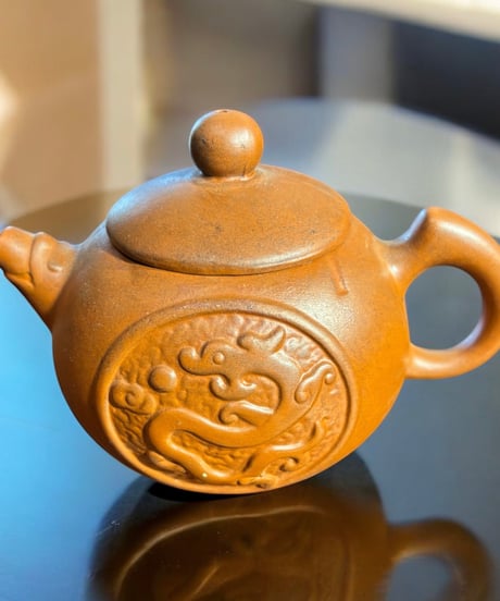 急須 宜興紫砂茶壺 中国茶器 ティーポット 中国美術 中国雑貨 食器 茶器 中国 インテリア 陶器 骨董品 アンティーク