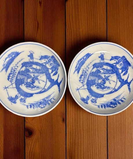 中国古美術品、牡丹花紋描金皿二枚、 中国古美術品、牡丹花紋描金皿二枚、 - メルカリ