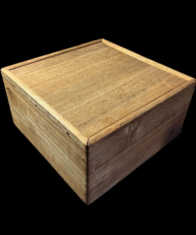 楠迪庵 切子 青 ガラスボウル 色被せ ガラス鉢 カットガラス 鉢