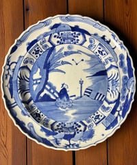 かぼちゃ 置物 中国雑貨 陶器 骨董品 装飾品 南瓜 オブジェ | HORIDASHI市