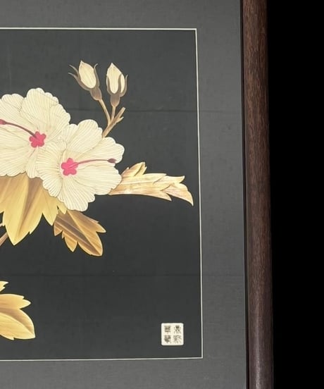 中国現地買入 蝶 花 切り絵 貼り絵 中国 鳥 風景 額 版画 アート イラスト 美術品 中国雑貨 コレクション 骨董品 アンティーク