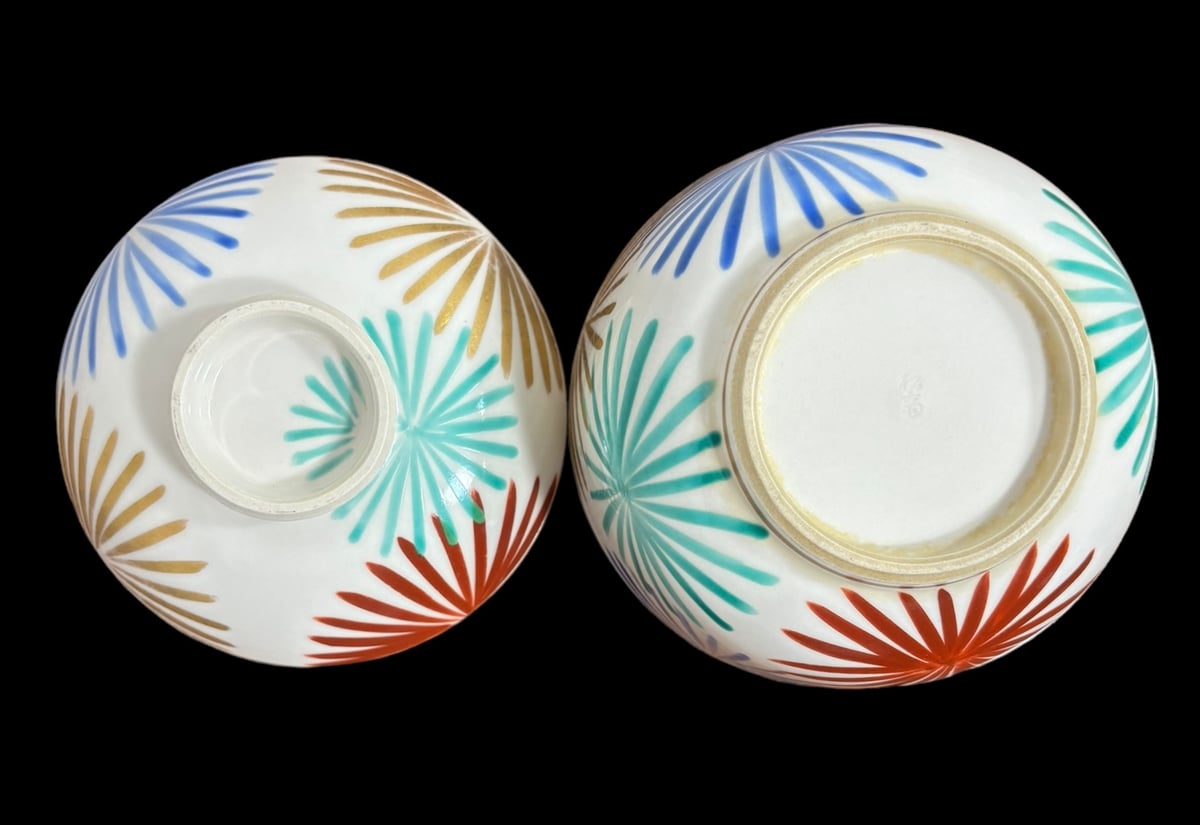 和柄 蓋付きどんぶり 吉野家風 和柄 蓋付きどんぶり 吉野家風 和柄